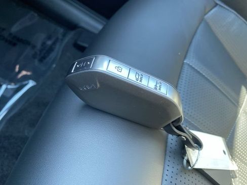 New 2027 Kia Telluride SX Prestige X-Pro AWD/4WD image 52