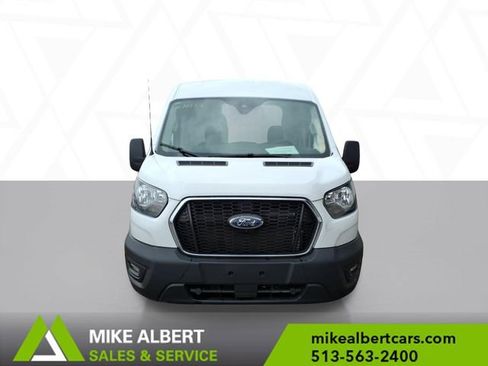 Used 2024 Ford Transit 250 148 Medium Roof image 2