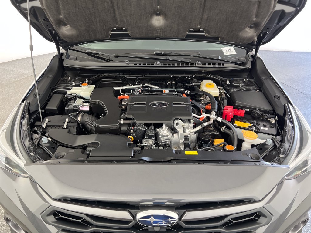 New 2026 Subaru Crosstrek 2.5i Limited AWD/4WD image 24