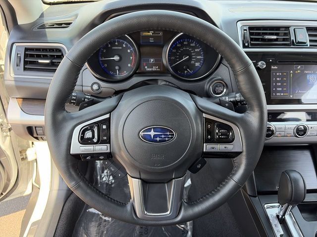Used 2017 Subaru Outback 3.6R Touring w/ Popular Package #5A AWD/4WD image 24