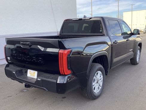 New 2026 Toyota Tundra SR5 image 11