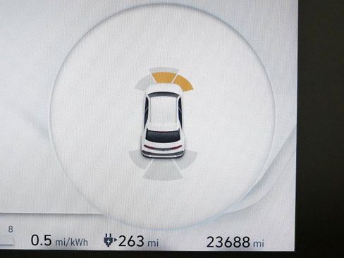 Used 2024 Hyundai Ioniq 5 SEL RWD image 19