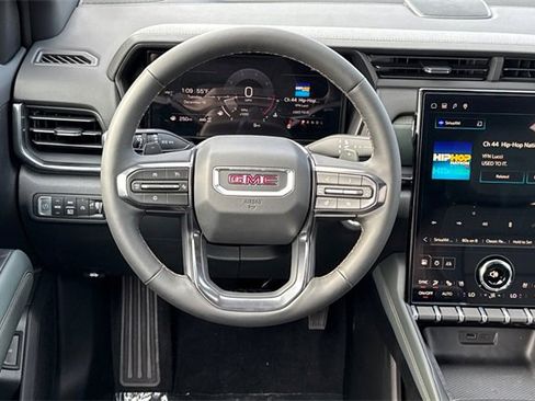 New 2026 GMC Terrain AT4 w/ Convenience Package III image 16