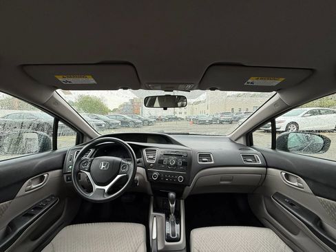 Used 2015 Honda Civic LX image 20