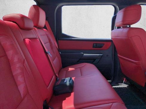 Used 2025 Toyota Tundra TRD Pro AWD/4WD image 20