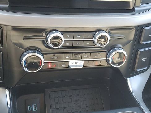 Used 2024 Ford F150 XLT w/ Equipment Group 302A MID AWD/4WD image 18