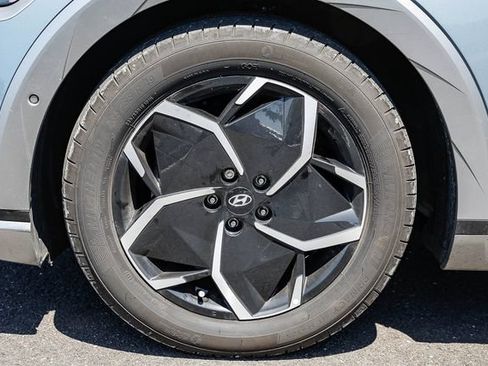 Used 2024 Hyundai Ioniq 5 Limited RWD image 11