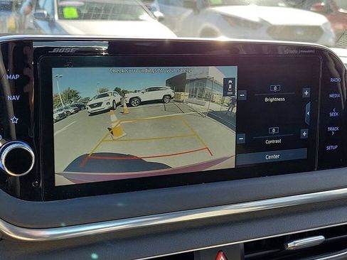 Used 2020 Hyundai Sonata SEL Plus w/ Tech Package image 18