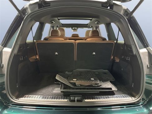 Used 2024 Mercedes-Benz GLS 450 GLS 450 image 11