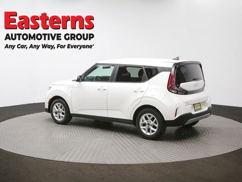 Used 2024 Kia Soul LX w/ Option Group 015 image 62