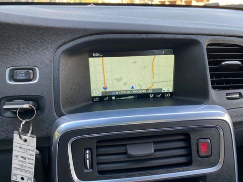 Used 2016 Volvo S60 T5 Premier image 73