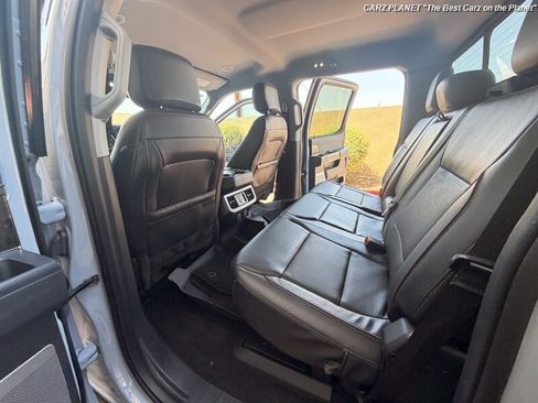 Used 2024 Ford F250 Lariat w/ Lariat Ultimate Package AWD/4WD image 54