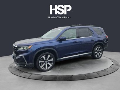 Used 2023 Honda Pilot Touring
