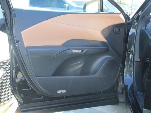 Certified 2024 Lexus RX 350h 350h Premium w/ Convenience Package image 11