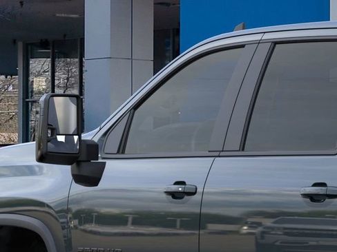 New 2026 Chevrolet Silverado 2500 LT image 12