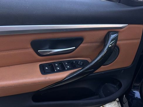 Used 2018 BMW 430i Convertible image 11