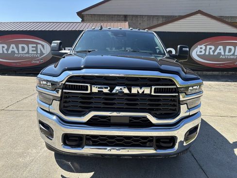 New 2026 RAM 2500 Tradesman image 2