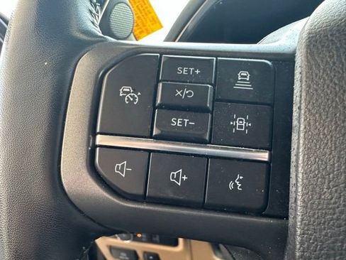 Used 2022 Ford F150 Lariat w/ Equipment Group 502A High image 21