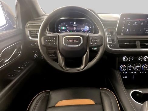 Certified 2024 GMC Yukon AT4 w/ AT4 Premium Plus Package AWD/4WD image 6