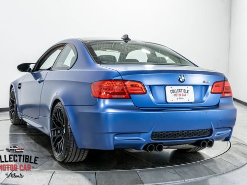 Used 2013 BMW M3 Coupe image 16