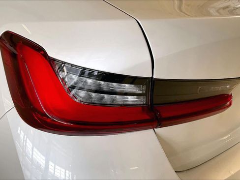 Certified 2025 BMW 330i 330i w/ Premium Package image 26