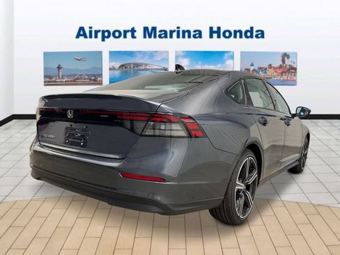 New 2026 Honda Accord SE image 5