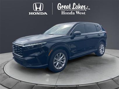 Certified 2023 Honda CR-V EX-L