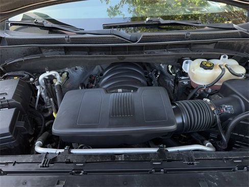 Certified 2021 GMC Yukon SLE image 33