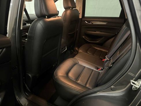 Used 2019 MAZDA CX-5 Grand Touring w/ GT Premium Package image 23