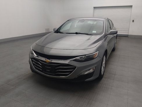 Used 2023 Chevrolet Malibu LT FWD image 15