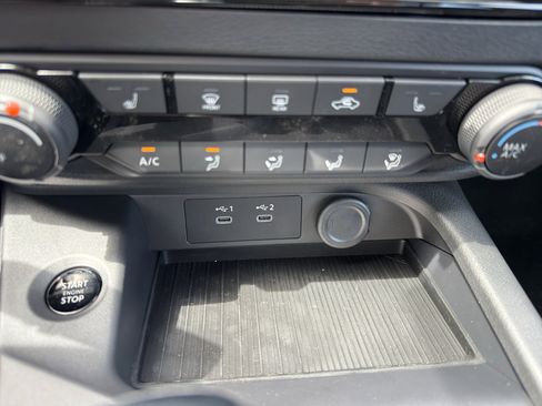 New 2026 Nissan Sentra S FWD image 19