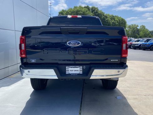 Used 2023 Ford F150 XLT AWD/4WD image 5
