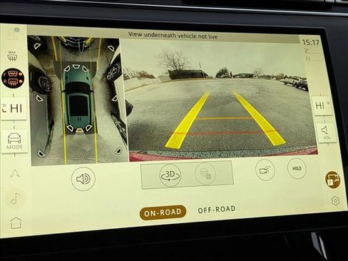 New 2026 Land Rover Range Rover Sport Dynamic SE image 14