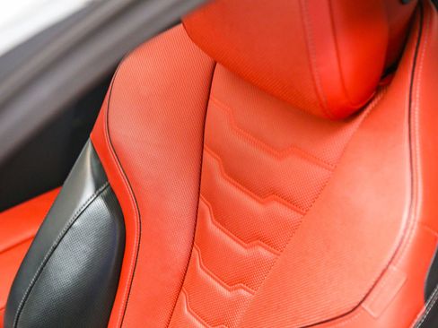 Certified 2023 BMW 840i Gran Coupe w/ Comfort Seating Package RWD image 24
