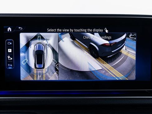 Certified 2026 Mercedes-Benz GLE 350 4MATIC image 23
