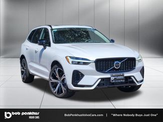 Used 2024 Volvo XC60 T8 Ultimate w/ Protection Package Premier AWD/4WD 360° Tour