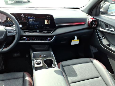 New 2026 Chevrolet Equinox RS w/ Convenience Package III AWD/4WD image 15