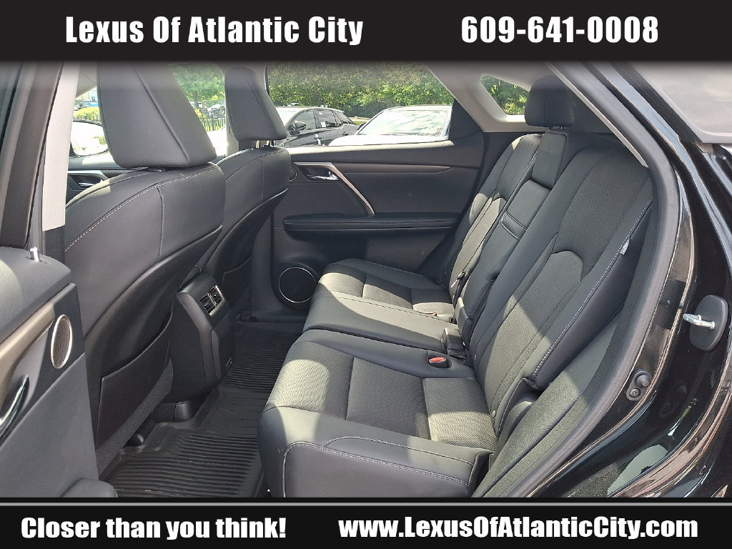 Used 2022 Lexus RX 350 AWD w/ Premium Package image 10