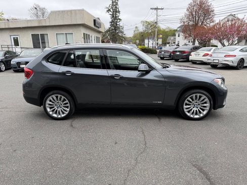 Used 2015 BMW X1 xDrive28i AWD/4WD image 9