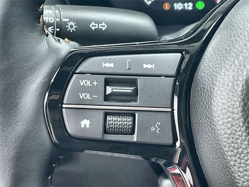 New 2026 Honda HR-V Sport image 17