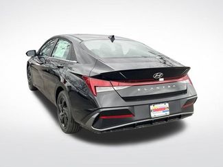 New 2026 Hyundai Elantra SEL Sport Premium FWD video 3