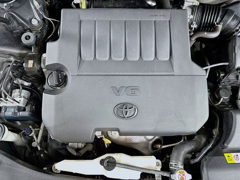 Used 2017 Toyota Avalon XLE Premium FWD image 33