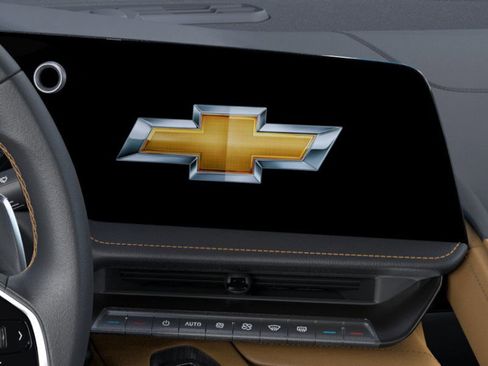 New 2026 Chevrolet Corvette Stingray Preferred Cpe w/ 2LT image 20