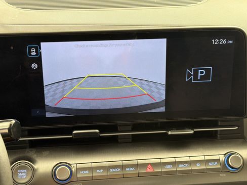 Used 2025 Hyundai Kona SEL FWD image 19