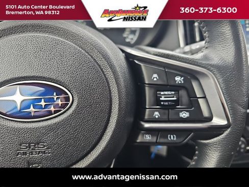 Used 2021 Subaru Forester image 12