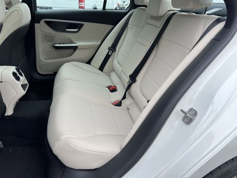 New 2026 Mercedes-Benz C 300 4MATIC Sedan image 30