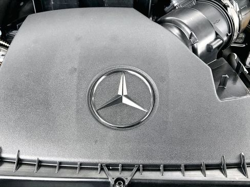 New 2026 Mercedes-Benz Sprinter 2500 image 17