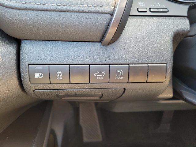 Used 2024 Toyota Camry XSE FWD image 22