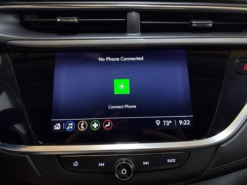 Used 2021 Buick Encore GX Select w/ Experience Buick Package FWD image 41