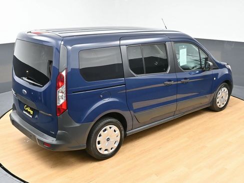 Used 2018 Ford Transit Connect XL image 40